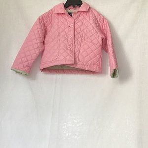 Rugged Bear Girls jacket